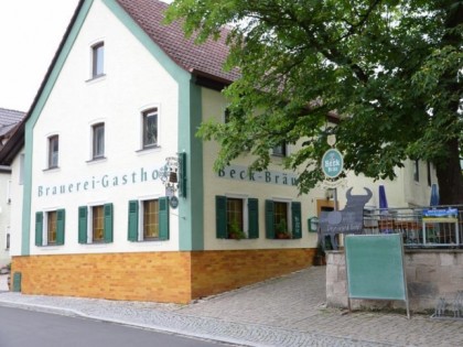 Photo: Familienbrauerei Beck Bräu